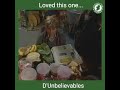 The Sweet Shop D Unbelievables