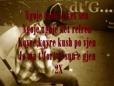 Dt-G A.k.A RruGGaveLi . Ngoje.wmv