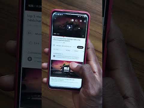 YouTube Thumbnail