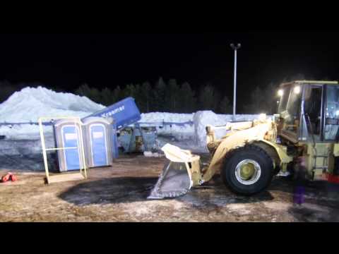 Volcom- Dan Brisse Harsh Times of Real Snow Part 2