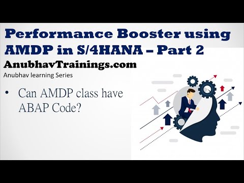 LIVE demo ABAP on HANA cum S 4HANA Training | 9th April 2022 | 7 PM IST | CDS Views AMDP Fiori