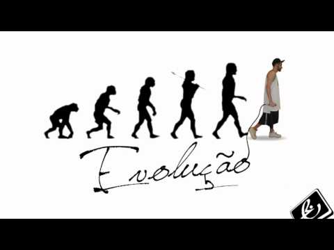 Joe Sujera - Evolução (Parte 1)