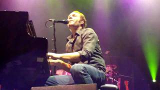 Five For Fighting The riddle Live HD