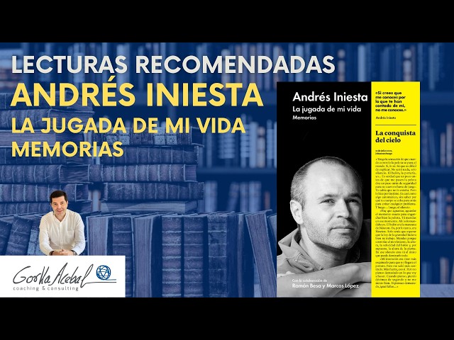 Vídeo relacionado con La jugada de mi vida: Memorias (POP CULTURA POPULAR)