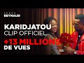 Serge Beynaud Karidjatou Clip Officiel