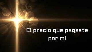 Vídeo 50. DIGNO ES EL SEÑOR (LETRA) - MARCELA GÁNDARA