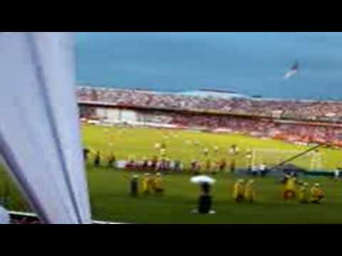 S.C.Internacional 8x1 SER Caxias,Final campeonato gaucho 2009,parte2