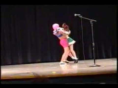 Infinite Revolutionists @ Fanime 2002 - #34 Utena