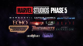 Marvel Studios FORCED TO PUSH BACK RELEASE DATES FOR UPCOMING AVENGERS MOVIES?!! Details EXPLAINED!!