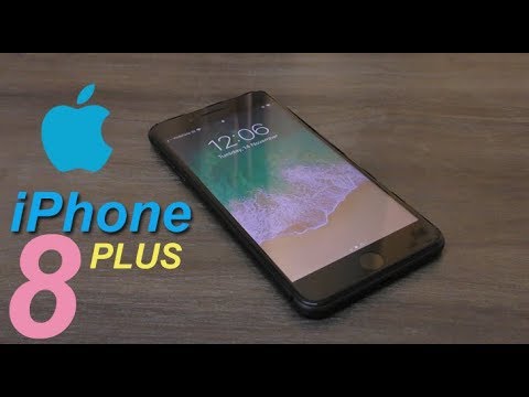 Apple iPhone 8 Plus Price in India, Full Specs & Features ...