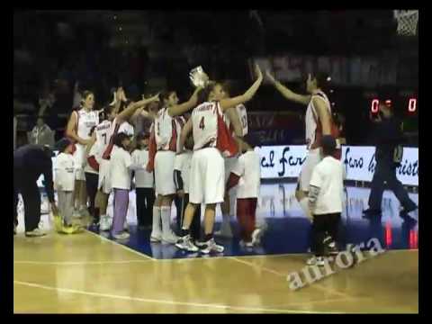 CRAS BASKET TARANTO - VALENCIA.mp4