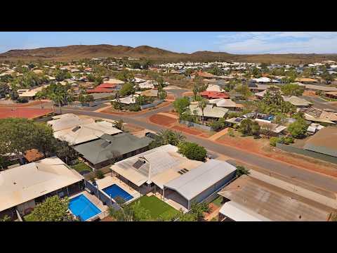 29 Stickney Way, Baynton, WA 6714, 4 Kuwarto, 1 Banyo, House