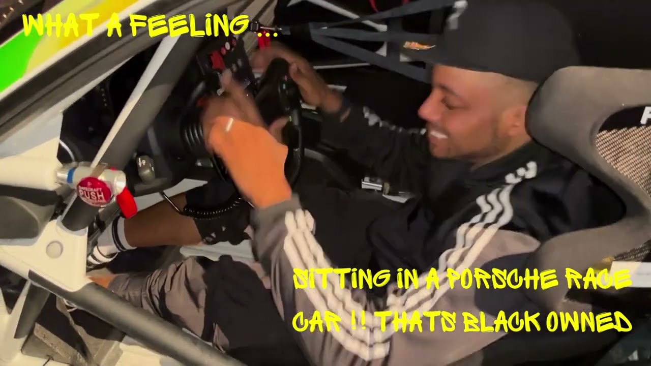Promotional video thumbnail 4 for Rico Anderson