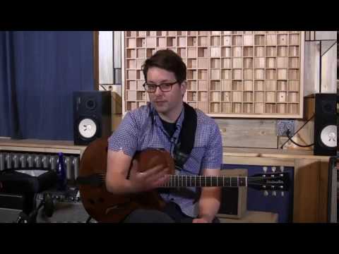 Lage Lund - How I Learn Tunes