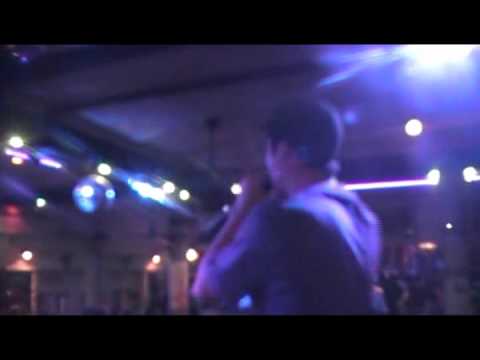 RIDER FLOW vs TIC - Rap In Up2 4tos de Final