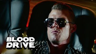 Blood Drive | 1.12 - Preview #1