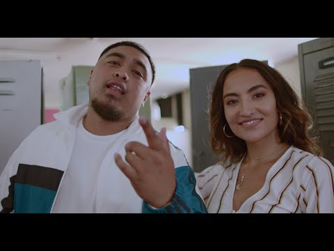 Rellek Brown - Ice Cream ft. Kirrah Amosa  (Official Music Video)
