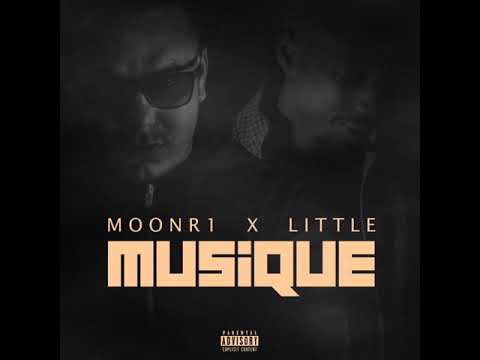 Moonr1 x Little – Musique (Audio officiel)