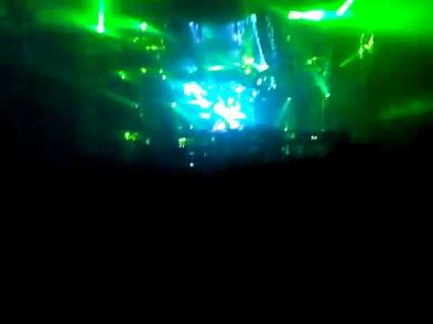 Cosmic Gate - Wild, Perfect Day Remix - Elements Edmonton