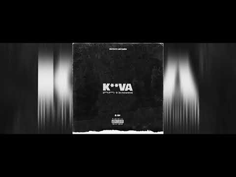 G Up - K**va (B***h N****z Freestyle)