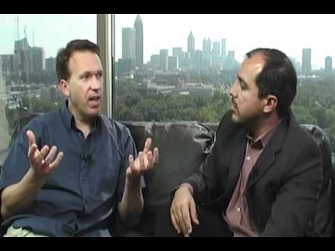 Steve Barnes Interview