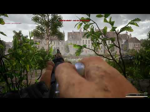 Squad 44 Sneaky Enemy troops