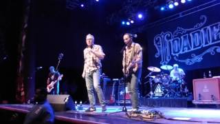Toadies - I Put a Spell on You [Screamin' Jay Hawkins cover] (Houston 12.29.16) HD