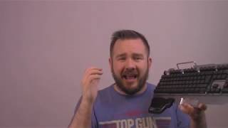 PK 900 Red Thunder Keyboard Review