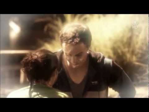 Kira und Martin - Sturm der Liebe