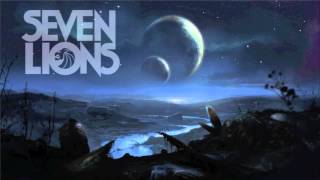 Seven Lions - Keep It Close with Kerli