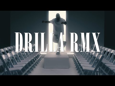 LUCIANO x POP SMOKE - DRILLA RMX (prod. yngflam)