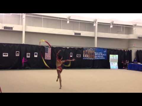 Ribbon Serena Lu NQ13