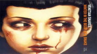 Venetian Snares – Winter In The Belly Of A Snake (cd/album)