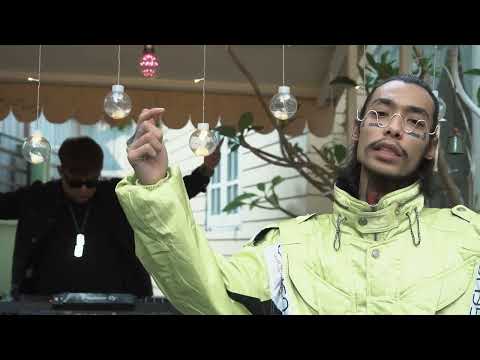 Young P - Pyat Si (S Logic Remix)