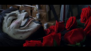 I found a reason - Cat Power | V for Vendetta (Sub)