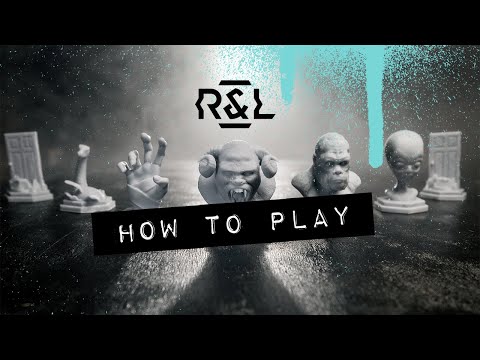 Rumors and Legends: How To Play