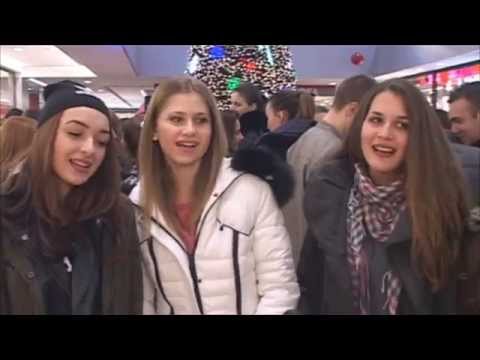 Saša Kovačević ima najvatrenije obožavateljke | Mondo TV