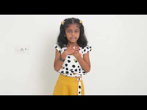 Avni Nitin Bhosale Avni Bhosal...