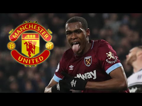 Issa Diop ● Goals, Skills & Defending- 2017-2018● Toulouse