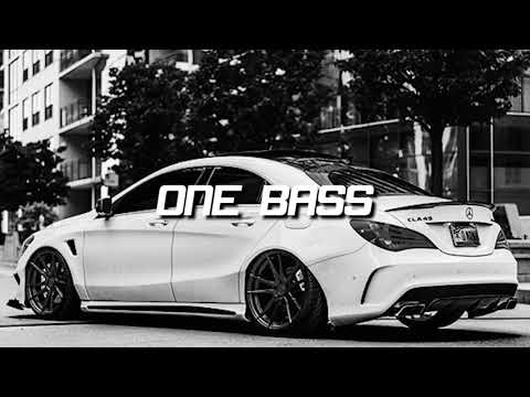 Wizard - You Want Me (feat. Alive Muzik) - Power Mercedes Amg (Bass Boosted)
