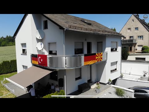 Ork Bilhan Macev Gelin Cikartma Münchberg 2025