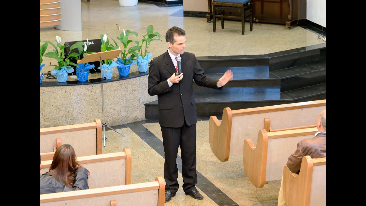 Leandro Dalla - Música e Reforma - 2a. Parte