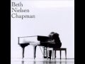 Beth Nielsen Chapman All I Have.flv