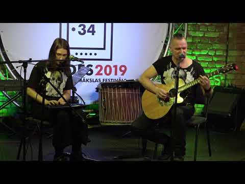 Kaukuļu ģimene - Glāzes (BILDES 2019)