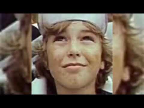 1977 El Pasador - Amada Mia, Amore Mio ("Die Vorstadtkrokodile" aus den 70ern) [Videoclip]