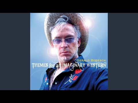 Lost in the Sandstorm