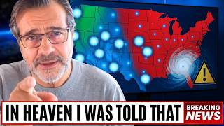 He Died & Jesus Showed Him 4 Events in 2026 — What Came Next Will Shock You!