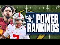 College Football Power Rankings: Tennessee DROPS 4, USC UP 2 into Top 5  | CBS Sports HQ