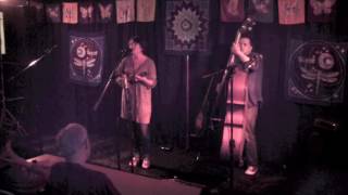 Lay Lady Lay - Rachael Davis