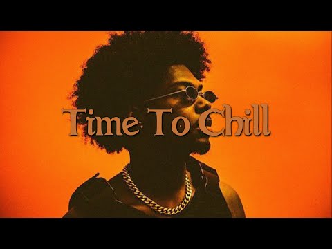 Chill R&B/Soul Music: Time To Chill ~ R&B/Soul Playlist